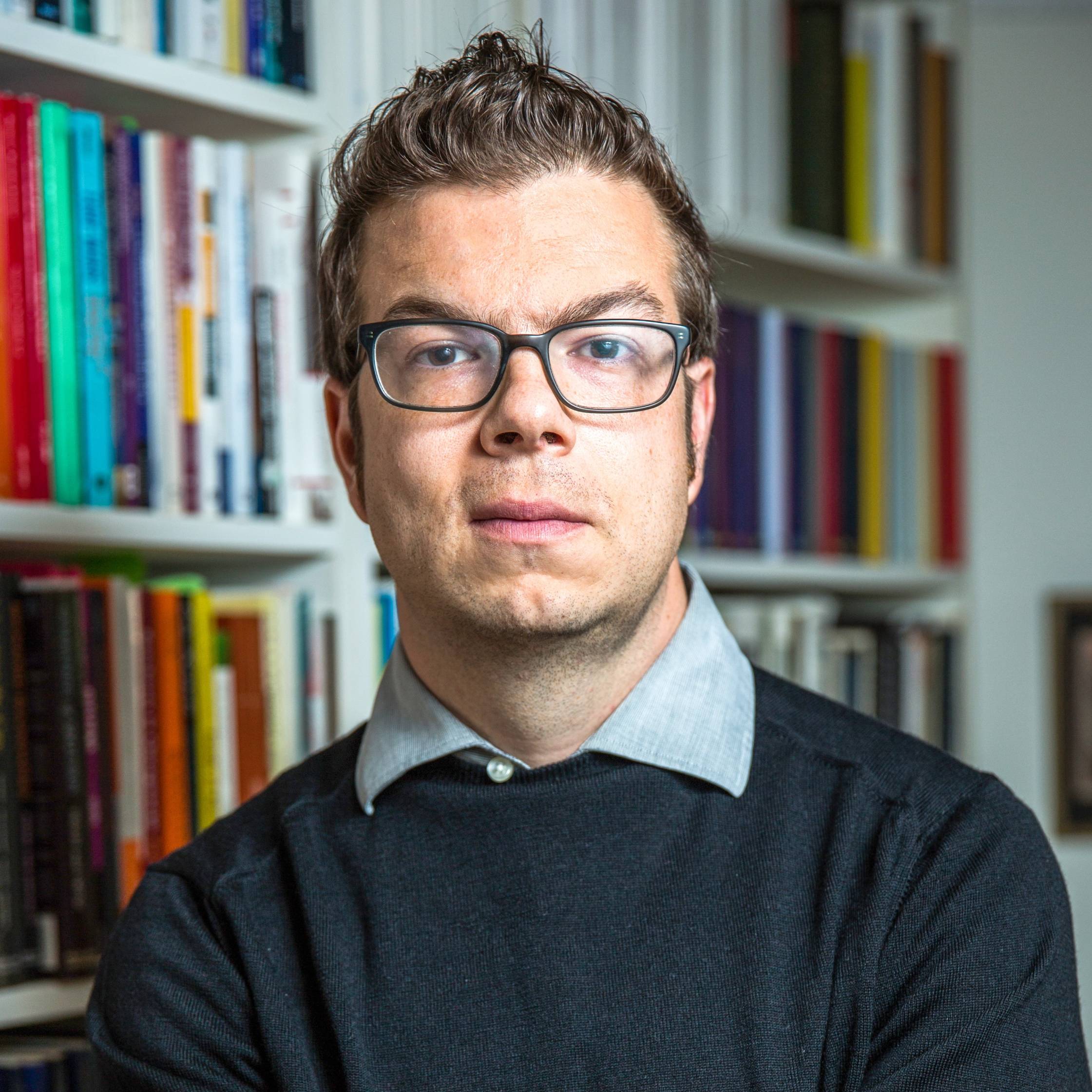 Benjamin Lerner